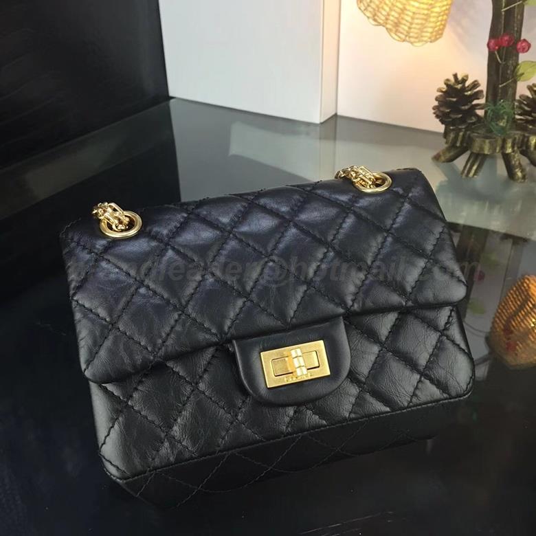 Chanel Handbags 13